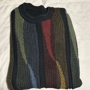 Vintage Coogi Sweater